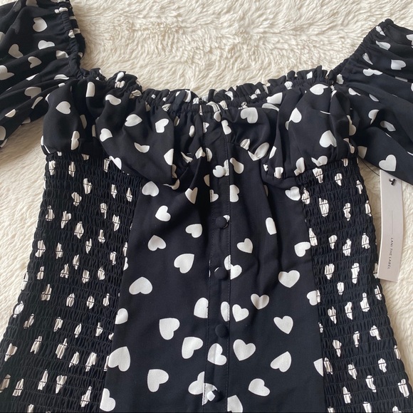 Lani The Label Lauren Dress - Picture 11 of 14